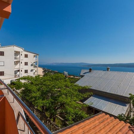 Apartmani Rino Dramalj Εξωτερικό φωτογραφία