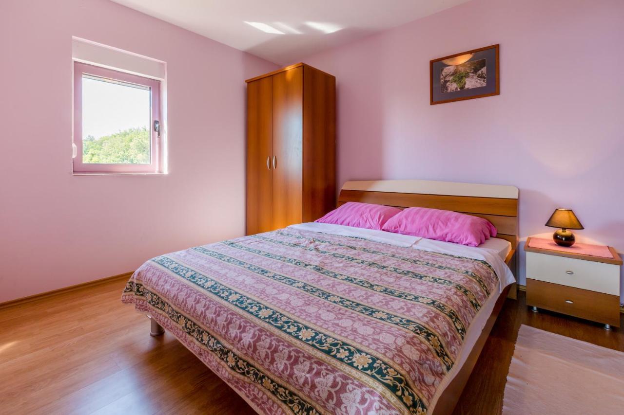 Apartmani Rino Dramalj Εξωτερικό φωτογραφία
