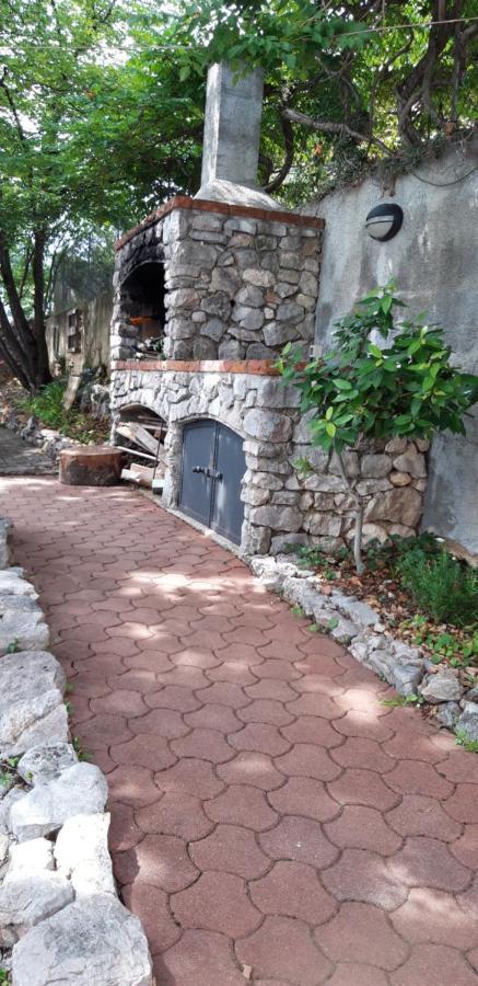 Apartmani Rino Dramalj Εξωτερικό φωτογραφία
