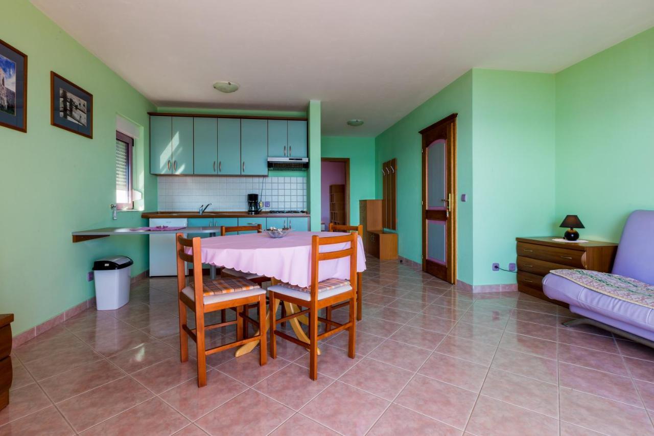 Apartmani Rino Dramalj Εξωτερικό φωτογραφία
