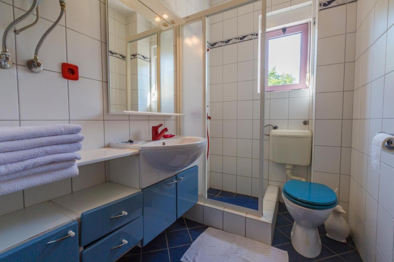 Apartmani Rino Dramalj Εξωτερικό φωτογραφία