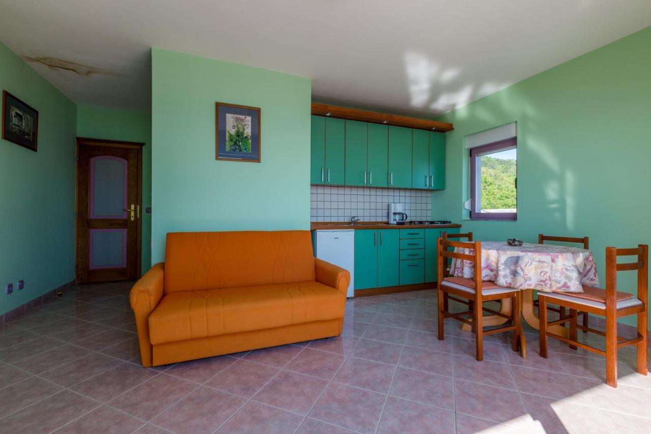 Apartmani Rino Dramalj Εξωτερικό φωτογραφία
