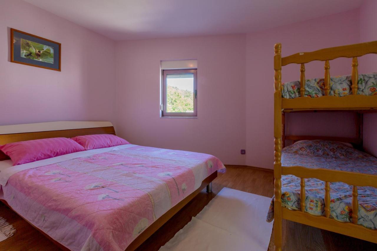 Apartmani Rino Dramalj Εξωτερικό φωτογραφία