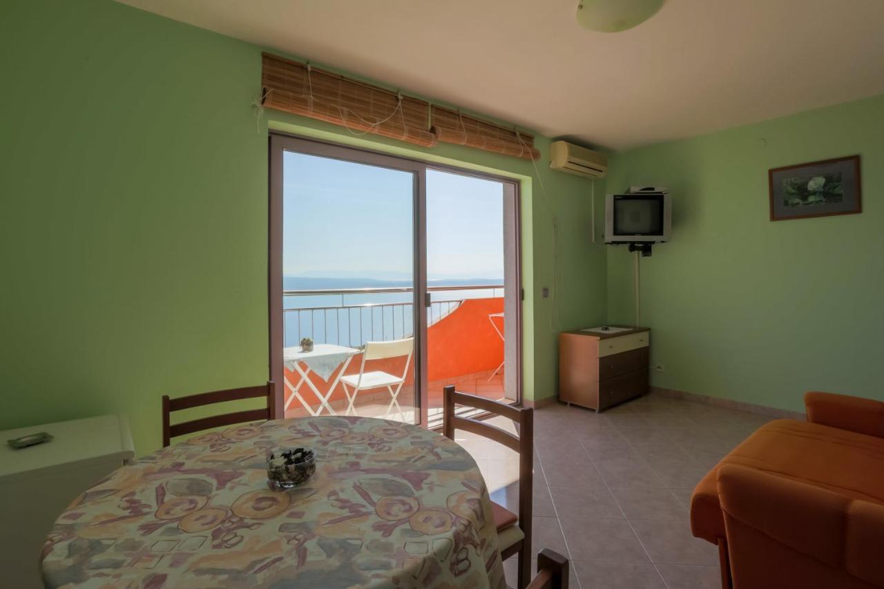 Apartmani Rino Dramalj Εξωτερικό φωτογραφία