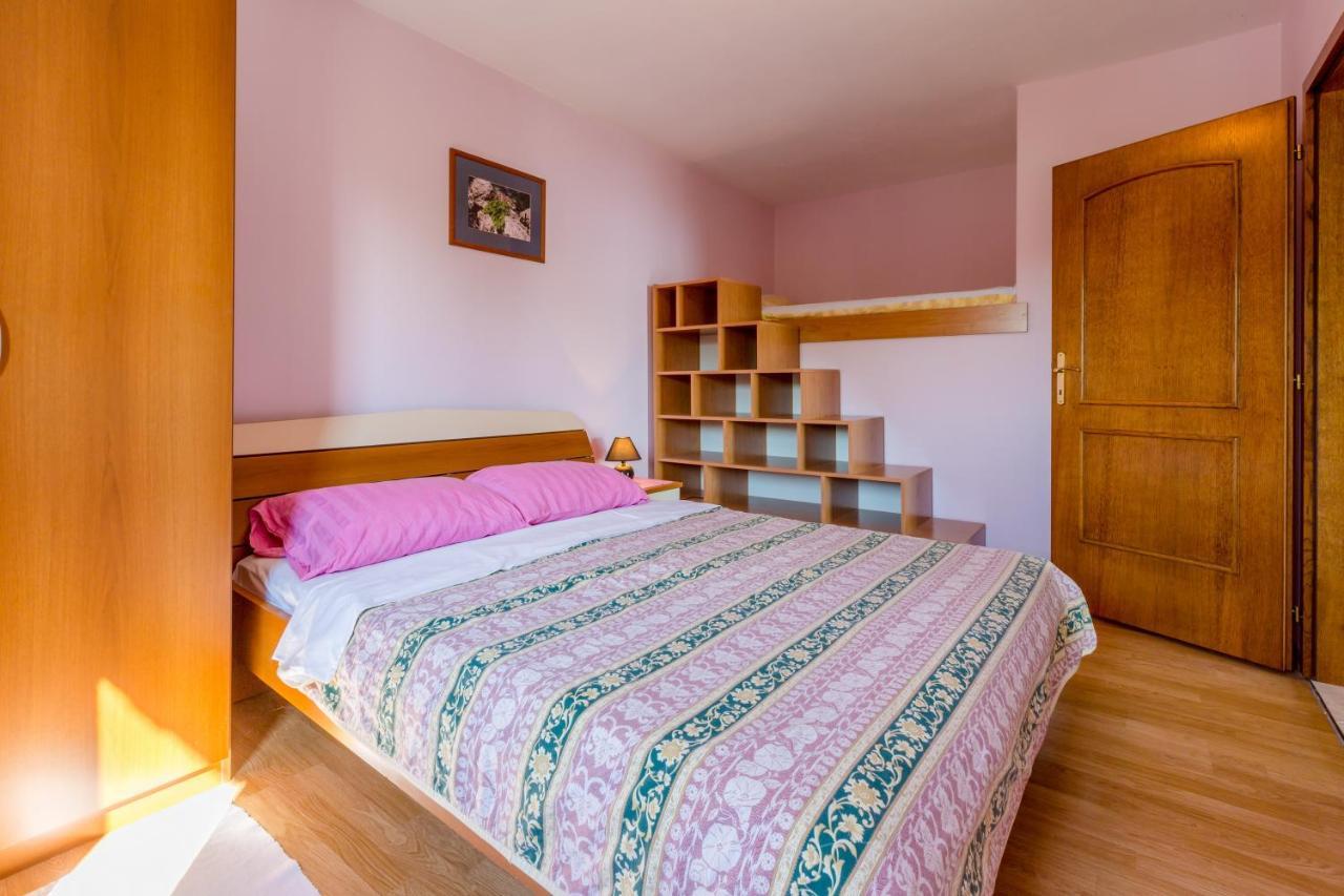 Apartmani Rino Dramalj Εξωτερικό φωτογραφία
