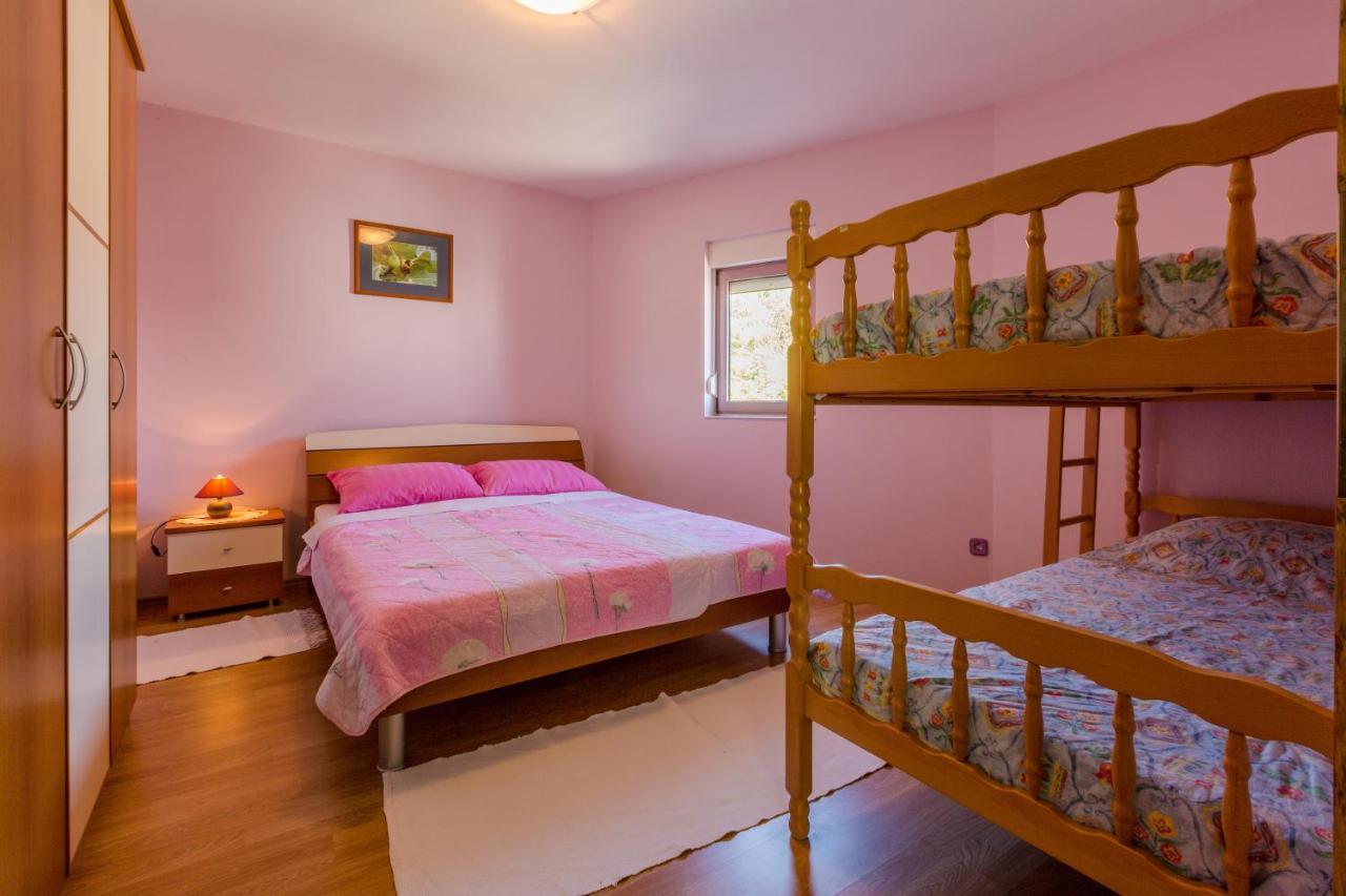 Apartmani Rino Dramalj Εξωτερικό φωτογραφία