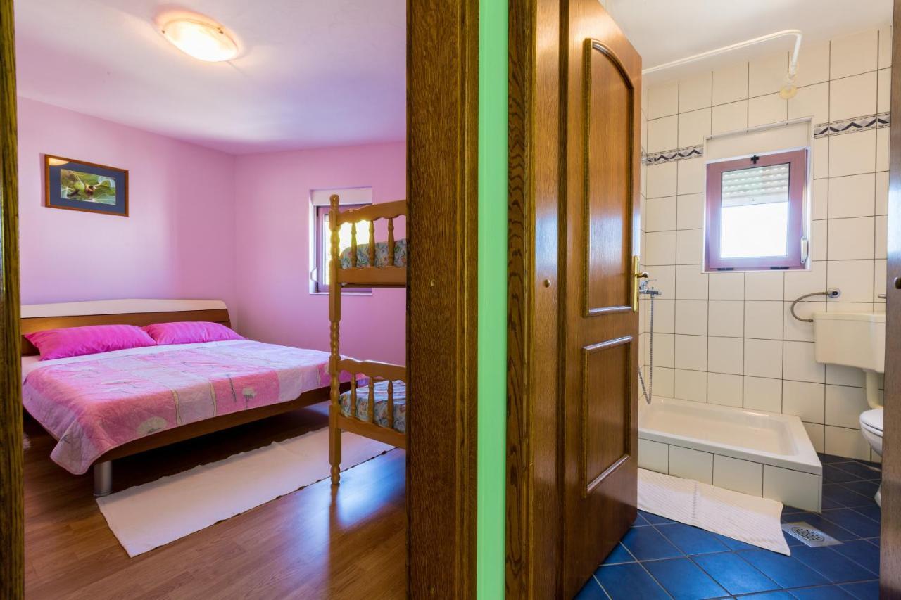 Apartmani Rino Dramalj Εξωτερικό φωτογραφία