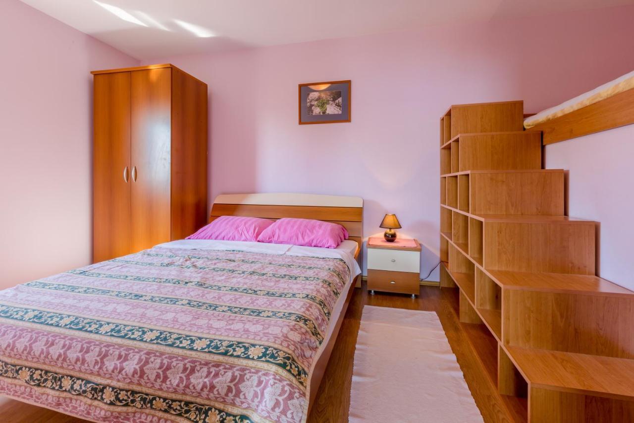 Apartmani Rino Dramalj Εξωτερικό φωτογραφία
