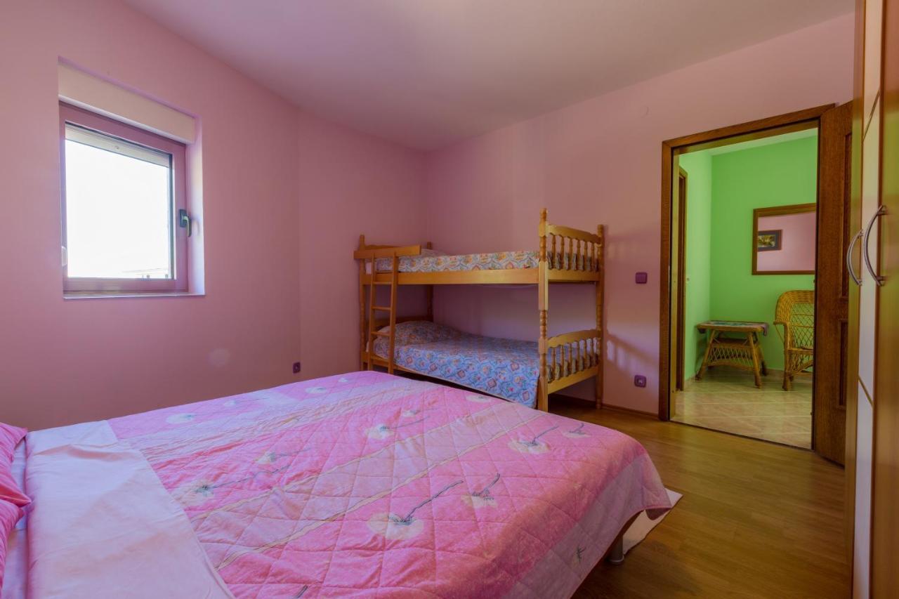 Apartmani Rino Dramalj Εξωτερικό φωτογραφία